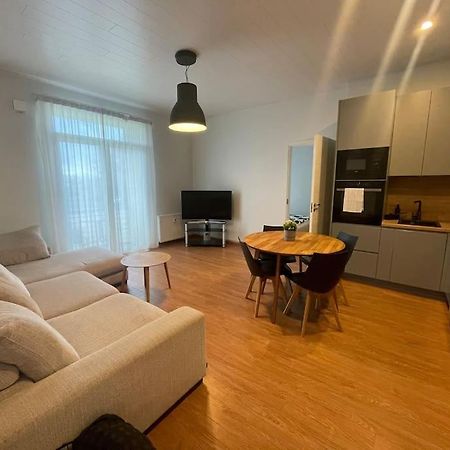 4 Rooms Apartmet In Rakvere Extérieur photo