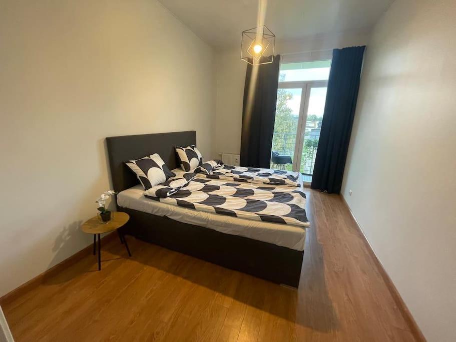 4 Rooms Apartmet In Rakvere Extérieur photo